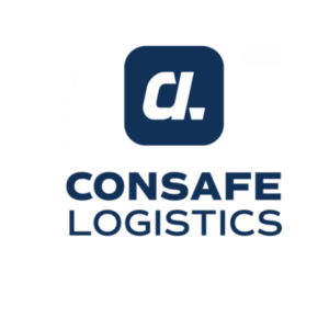 consafe logistics logo