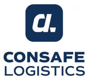 Consafe Logistics logo
