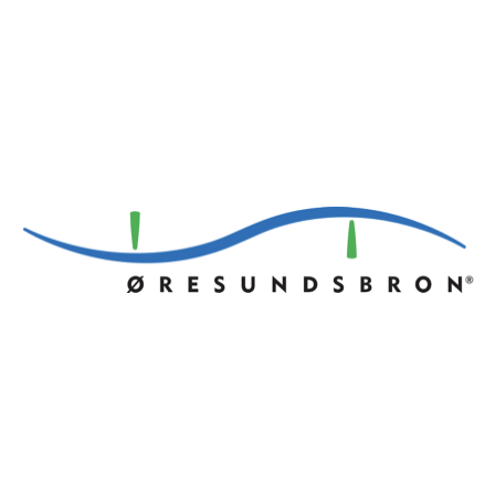 Öresundsbron logo