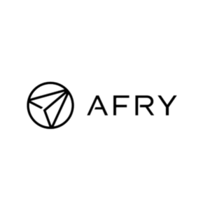AFRY logo