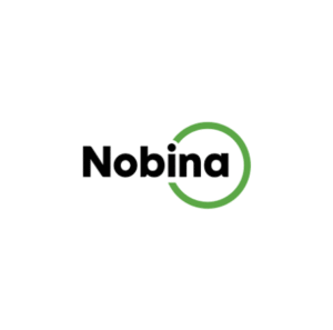 Nobina logo