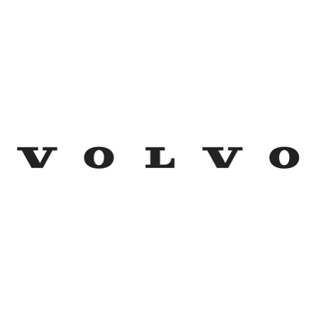 Volvo logo