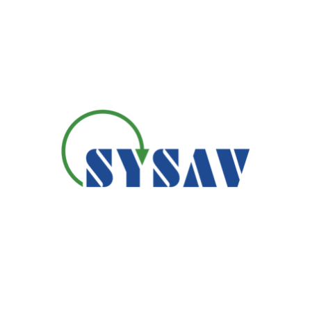 SYSAV logo
