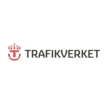 Trafikverket logo