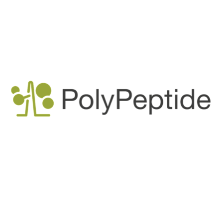 PolyPeptide logo