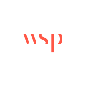 WSP logo