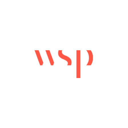 WSP logo