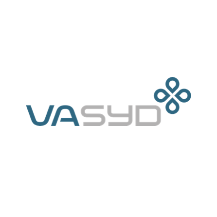 VA SYD logo