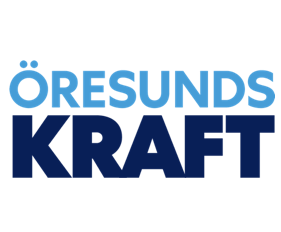 Öresundskraft logo