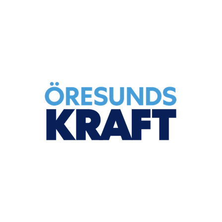 Öresundskraft logo