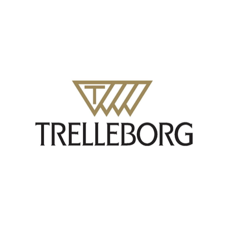 Trelleborg AB logo