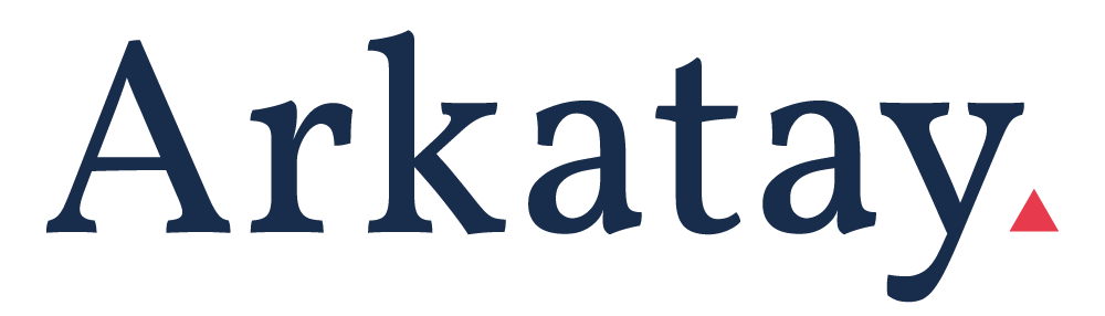 Arkatay logo
